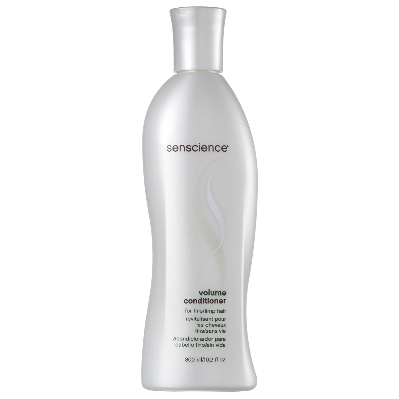 Senscience Volume Conditioner - Condicionador 300ml