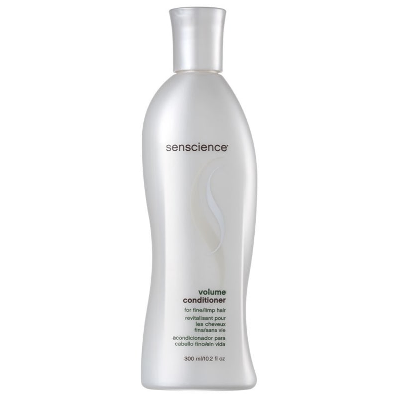 Senscience Volume Conditioner - Condicionador 300ml