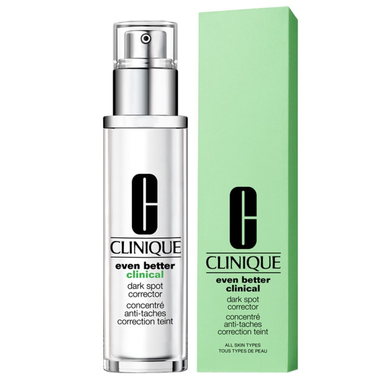 Clinique Even Better Clinical Dark Spot Corrector - Sérum Antimanchas 50ml