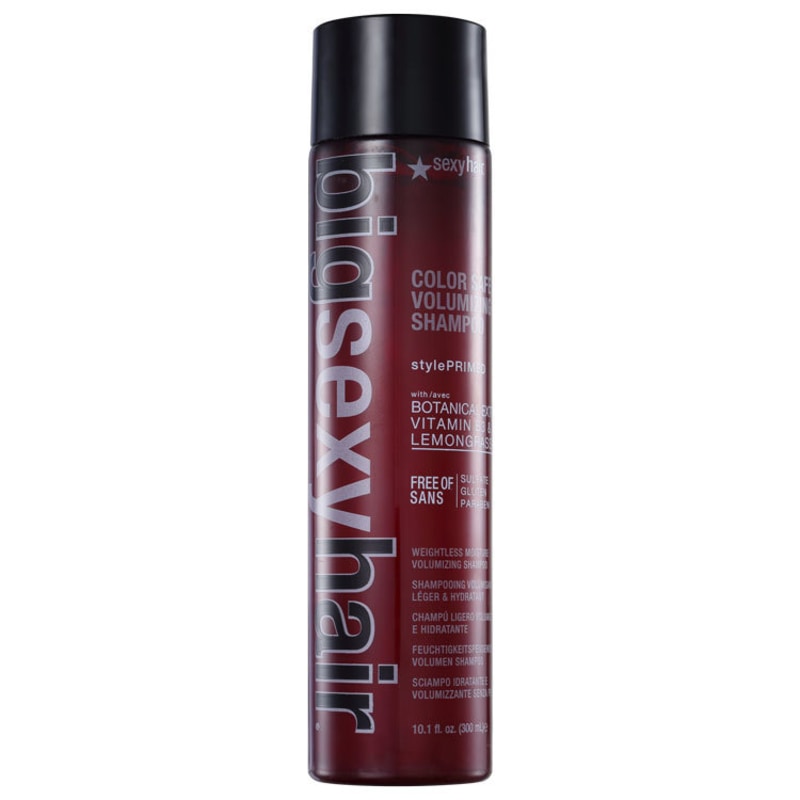 Sexy Hair Big Extra Volumizing - Shampoo 300ml