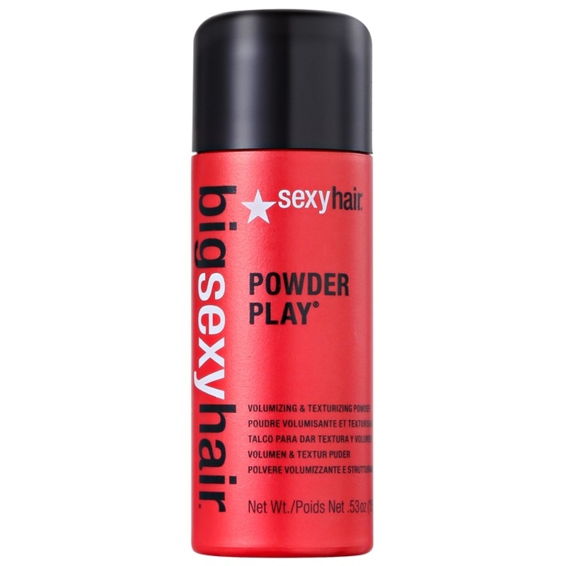 Sexy Hair Big Powder Play - Cera em Pó 15g