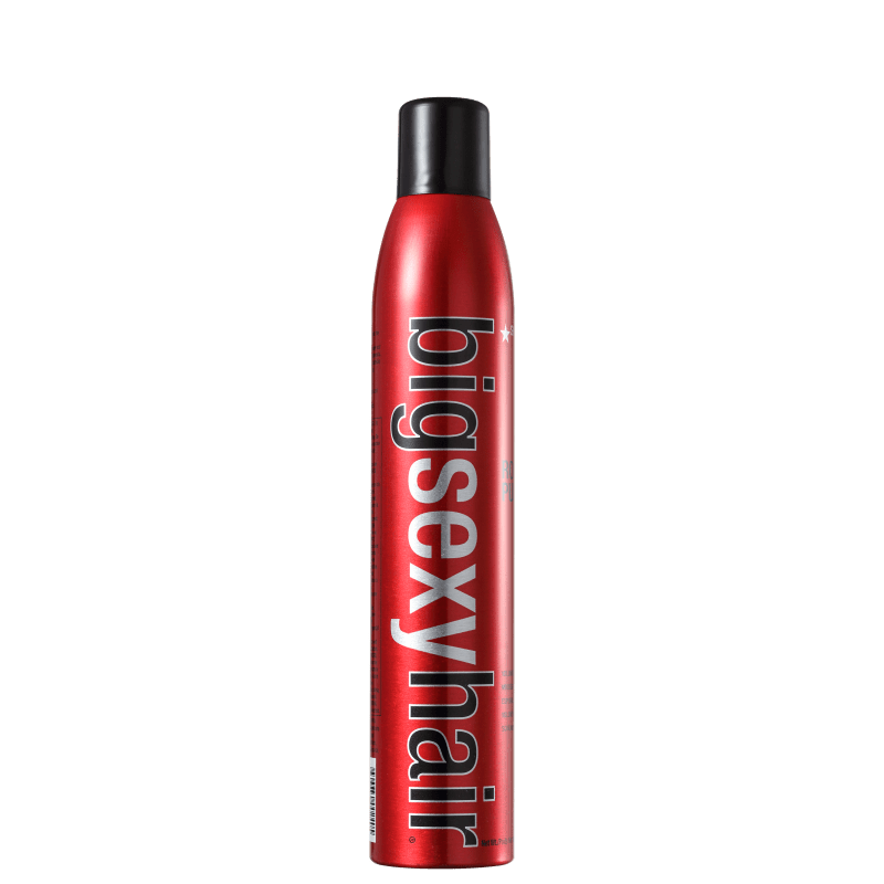 Sexy Hair Big Root Pump - Mousse 284ml
