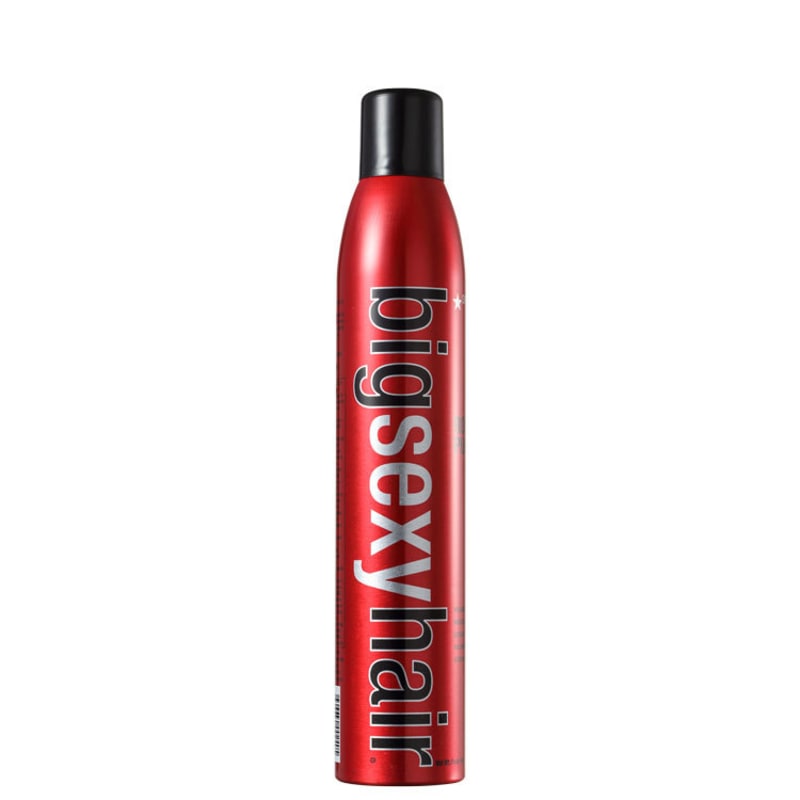 Sexy Hair Big Root Pump - Mousse 284ml