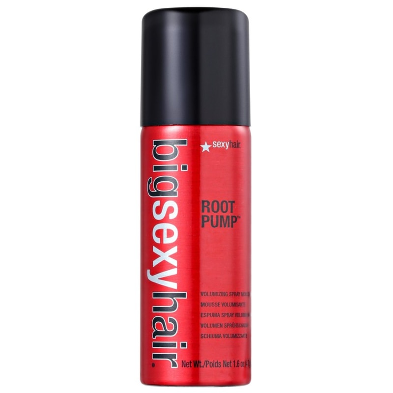Sexy Hair Big Root Pump - Mousse 50ml