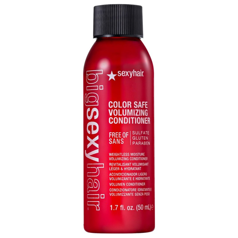 Sexy Hair Big Sulfate-Free Volumizing Conditioner - Condicionador 50ml