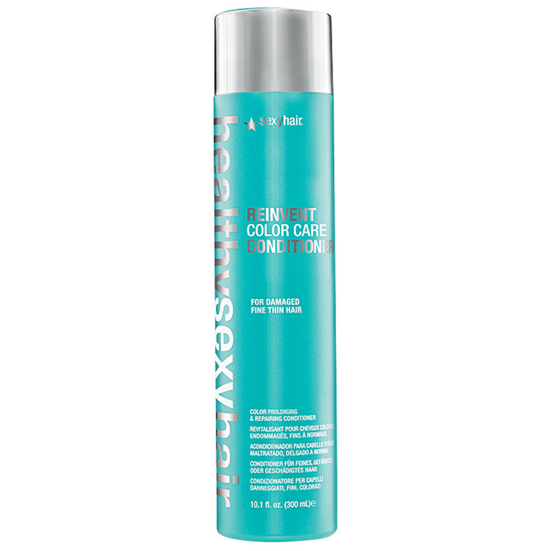 Sexy Hair Healthy Reinvent Color Care Conditioner - Condicionador 300ml