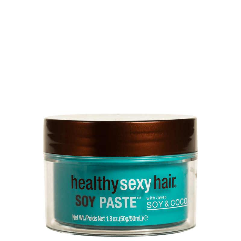 Sexy Hair Healthy Soy Paste - Pomada 50g