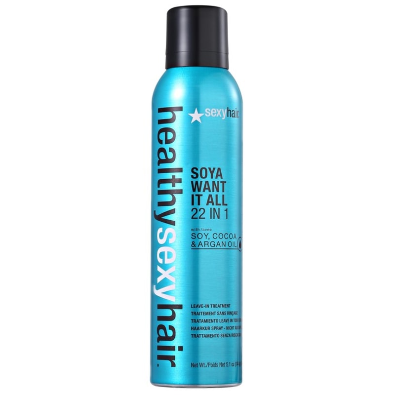 Sexy Hair Healthy Soya Want It All 22 in 1 - Leave-in 150ml