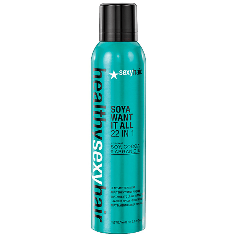 Sexy Hair Healthy Soya Want It All 22 in 1 - Leave-in 150ml