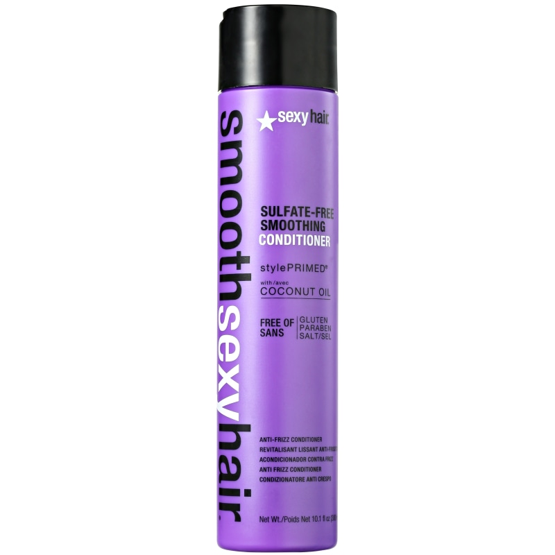 Sexy Hair Smooth - Condicionador 300ml