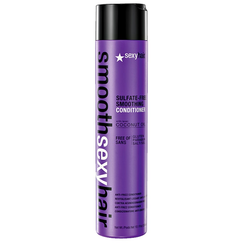 Sexy Hair Smooth - Condicionador 300ml