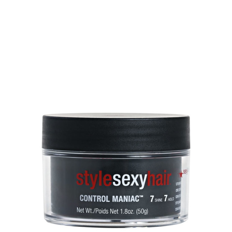 Sexy Hair Style Control Maniac - Cera Modeladora 50g