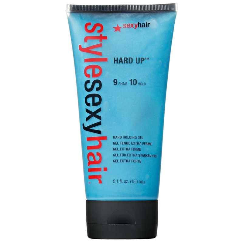 Sexy Hair Style Hard Up - Gel Modelador 155ml