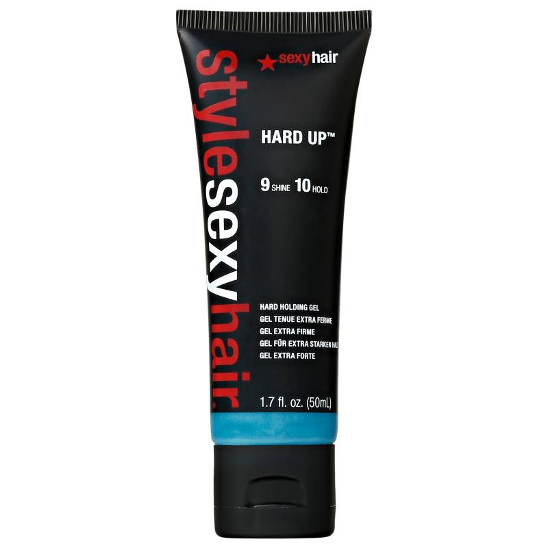 Sexy Hair Style Mini Hard Up - Gel Modelador 50ml