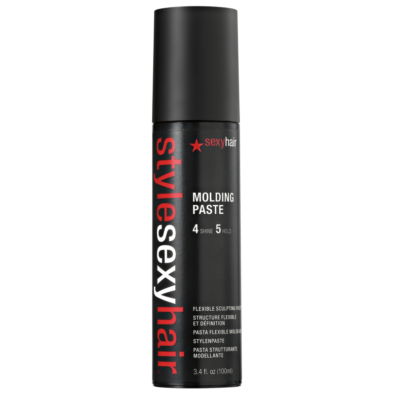 Sexy Hair Style Molding Paste - Pomada em Spray 100ml