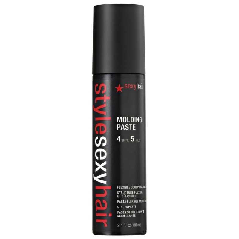 Sexy Hair Style Molding Paste - Pomada em Spray 100ml