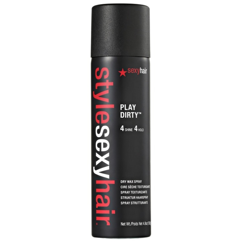 Sexy Hair Style Play Dirty - Cera em Spray 150ml