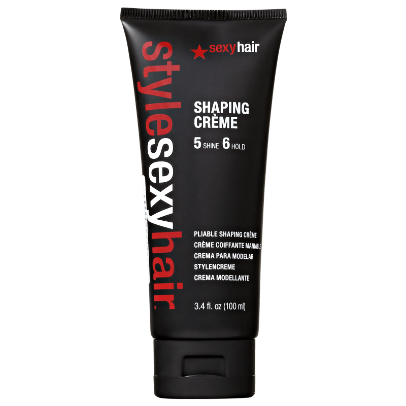 Sexy Hair Style Shaping Crème - Creme Modelador 100ml