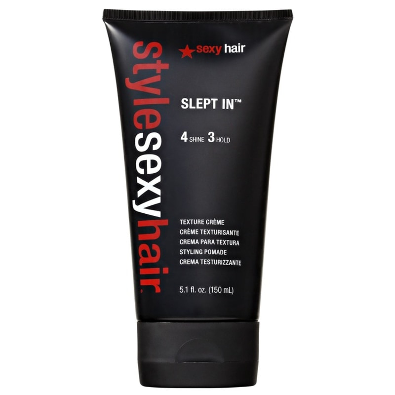 Sexy Hair Style Slept In Texture Crème - Creme Modelador 150ml