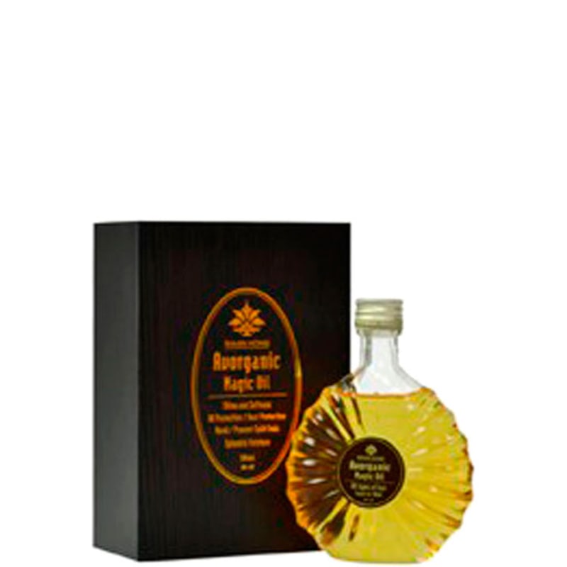 N.P.P.E. Shaan Honq Avorganic Magic Oil - Tratamento 50ml