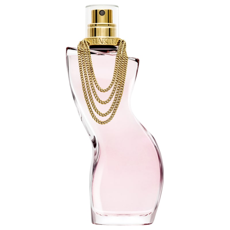 Dance Shakira Eau de Toilette - Perfume Feminino 30ml