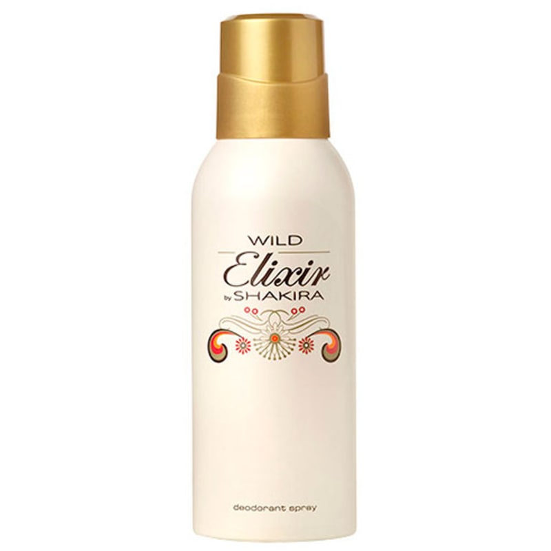 Shakira Elixir - Desodorante Feminino 150ml