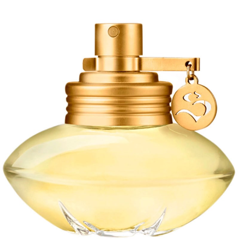 S by Shakira Eau de Toilette - Perfume Feminino 30ml