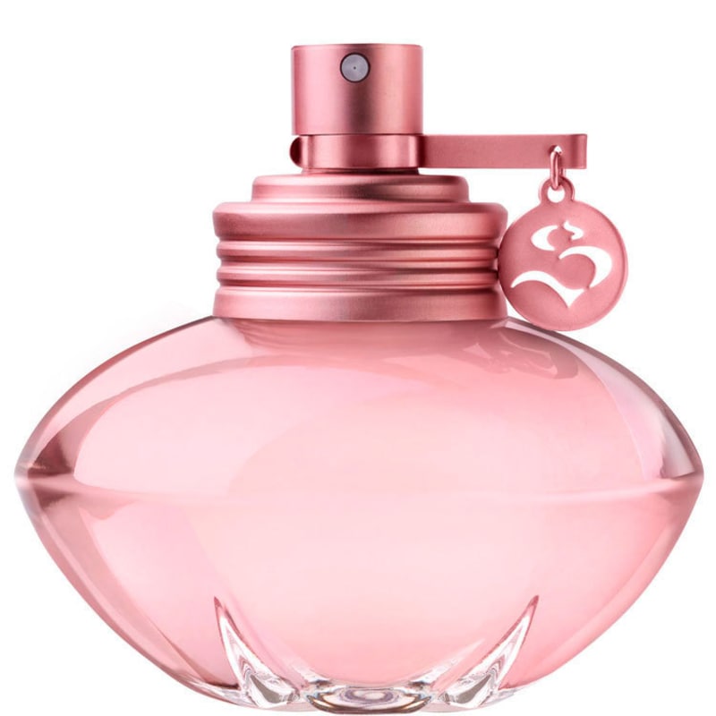 S by Shakira Eau Florale Eau de Toilette - Perfume Feminino 30ml