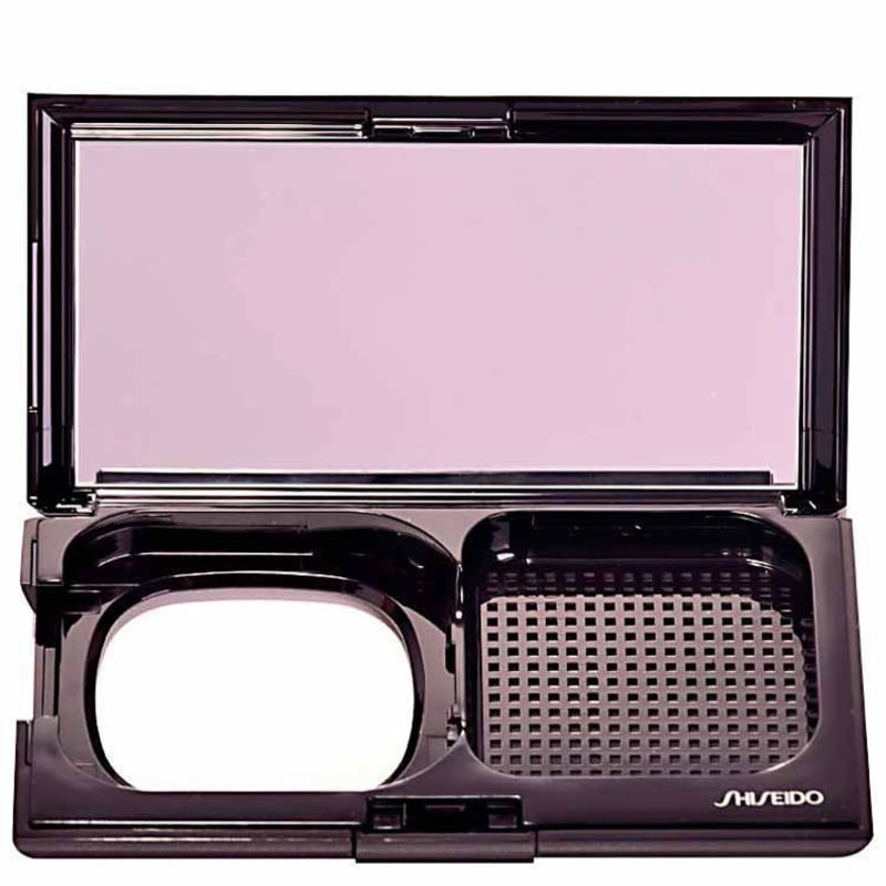 Shiseido Advanced Hydro-Liquid Compact - Estojo para Base