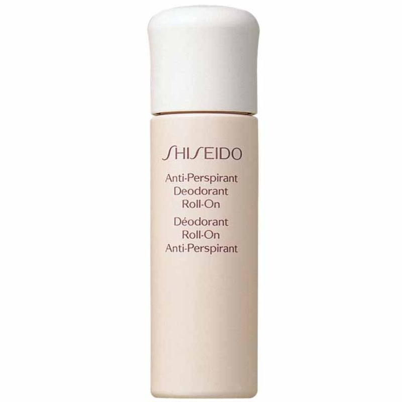 Shiseido Anti-Perspirant Deodorant Roll-On - Desodorante Roll-on 50ml