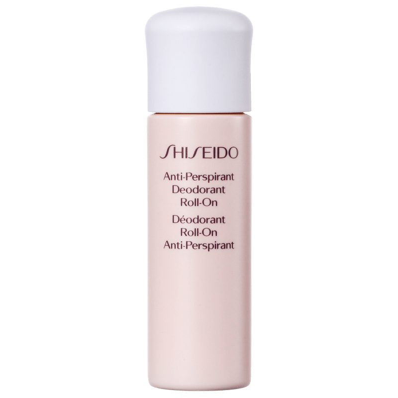 Shiseido Anti-Perspirant Deodorant Roll-On - Desodorante Roll-on 50ml