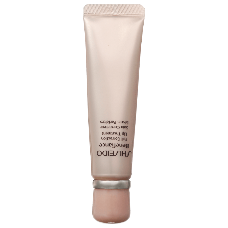 Shiseido Benefiance Full Correction - Hidratante Labial 15ml