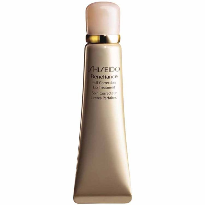 Shiseido Benefiance Full Correction Lip Treatment - Hidratante Labial 15ml