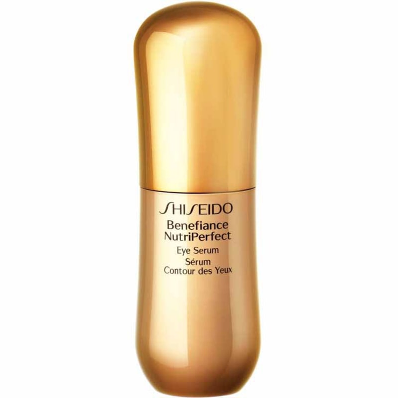 Shiseido Benefiance Nutriperfect Eye Serum - Anti-Idade para Olhos 15ml