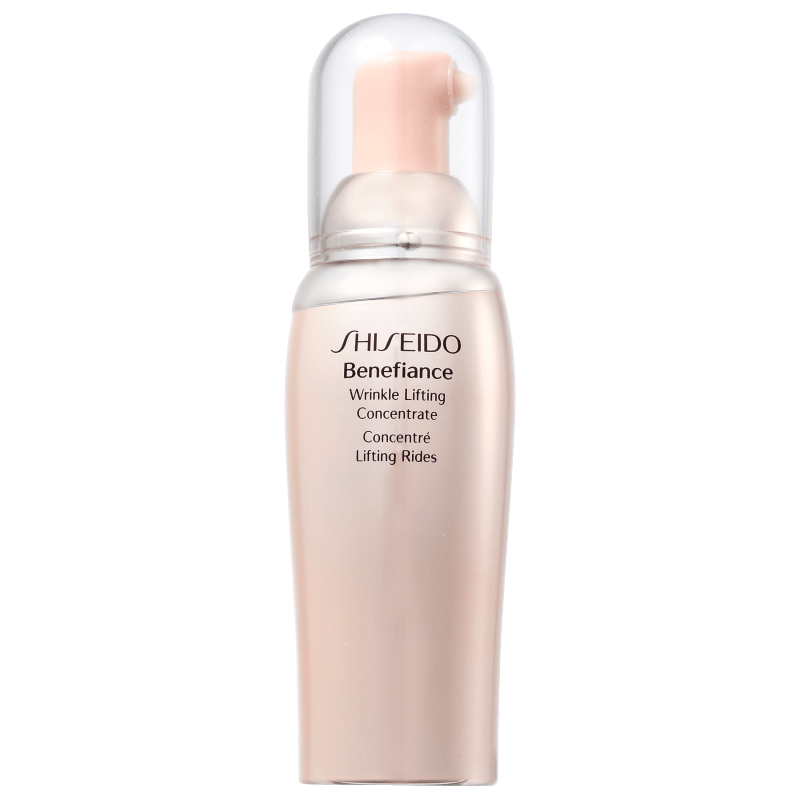 Shiseido Benefiance Wrinkle Lifting Concentrate - Concentrado Antirrugas 30ml