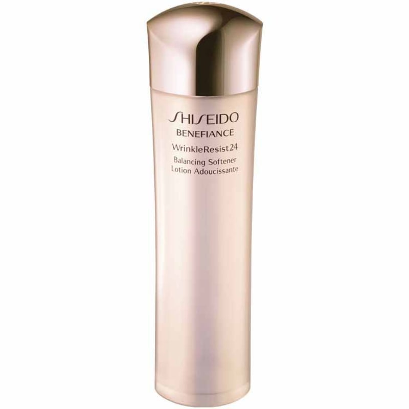 Shiseido Benefiance Wrinkle Resist 24 Balancing Softner - Loção Anti-Idade 150ml