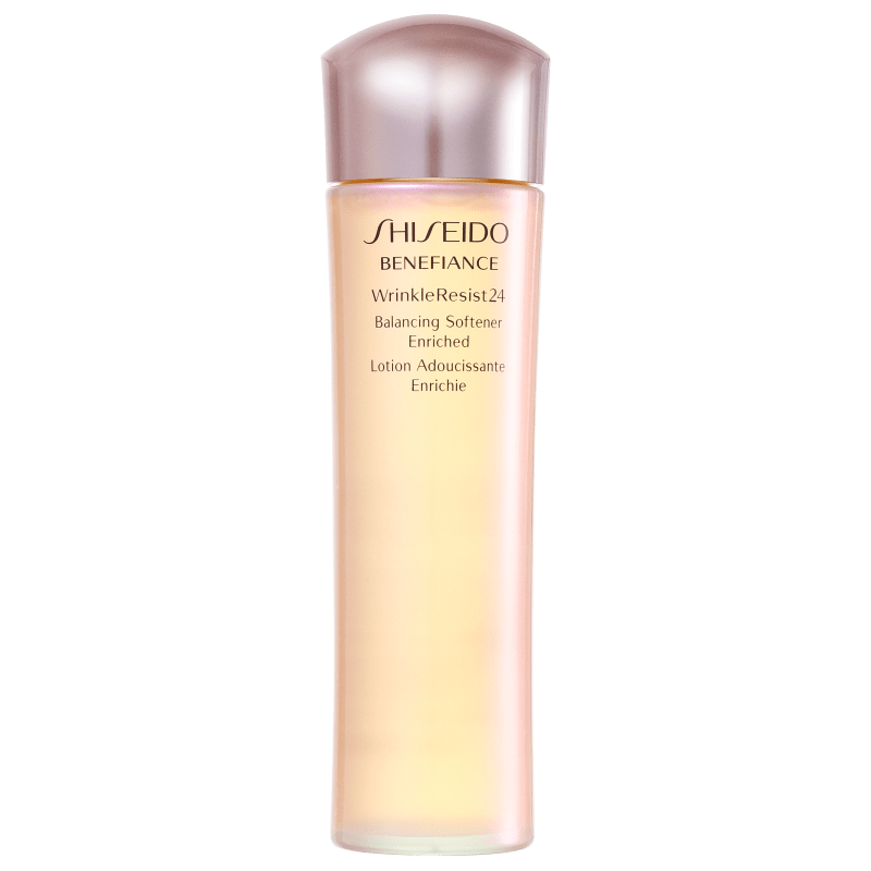 Shiseido Benefiance Wrinkle Resist 24 - Tônico Facial 150ml
