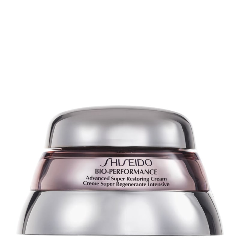 Shiseido Bio-Performance Advanced Super Restoring Cream - Creme Anti-Idade 50ml