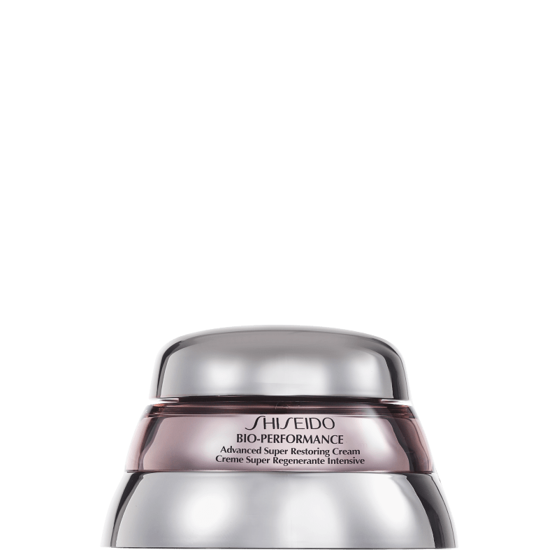 Shiseido Bio-Performance Advanced Super Restoring - Creme para Rugas e Anti-Idade 50ml