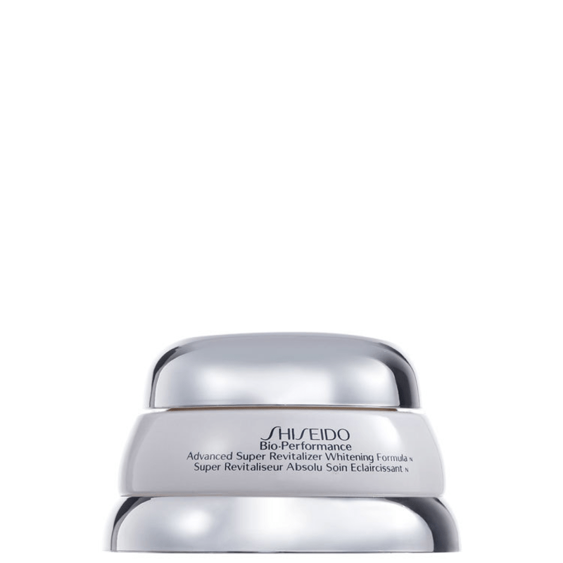 Shiseido Bio-Performance Advanced Super Revitalizer Whitening Formula N - Creme Revitalizante e Clareador 50ml