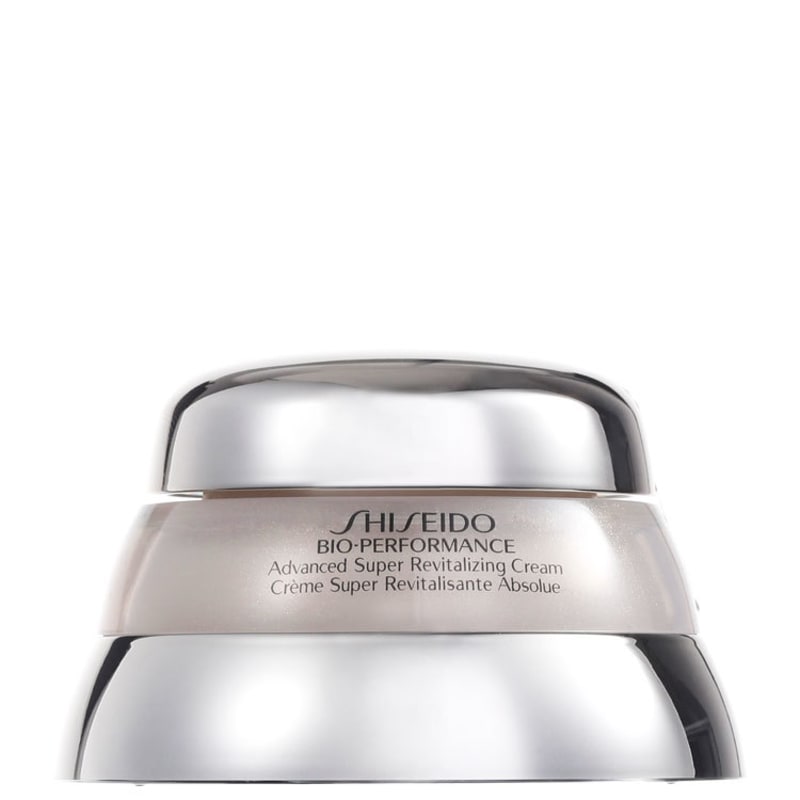 Shiseido Bio-Performance Advanced Super Revitalizing Cream - Creme Revitalizante 50ml