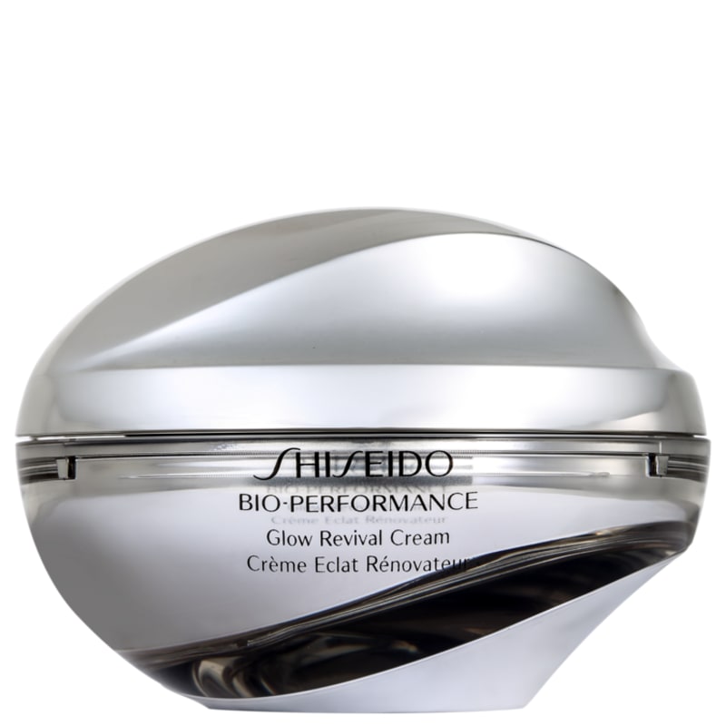Shiseido Bio-Performance Glow Revival Cream - Creme Hidratante 50ml