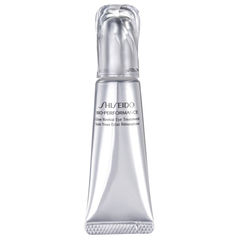Shiseido Bio-Performance Glow Revival - Creme para Área dos Olhos 15ml