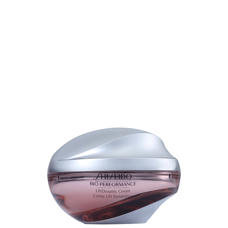 Shiseido Bio-Performance Liftdynamic - Creme Anti-Idade 50ml