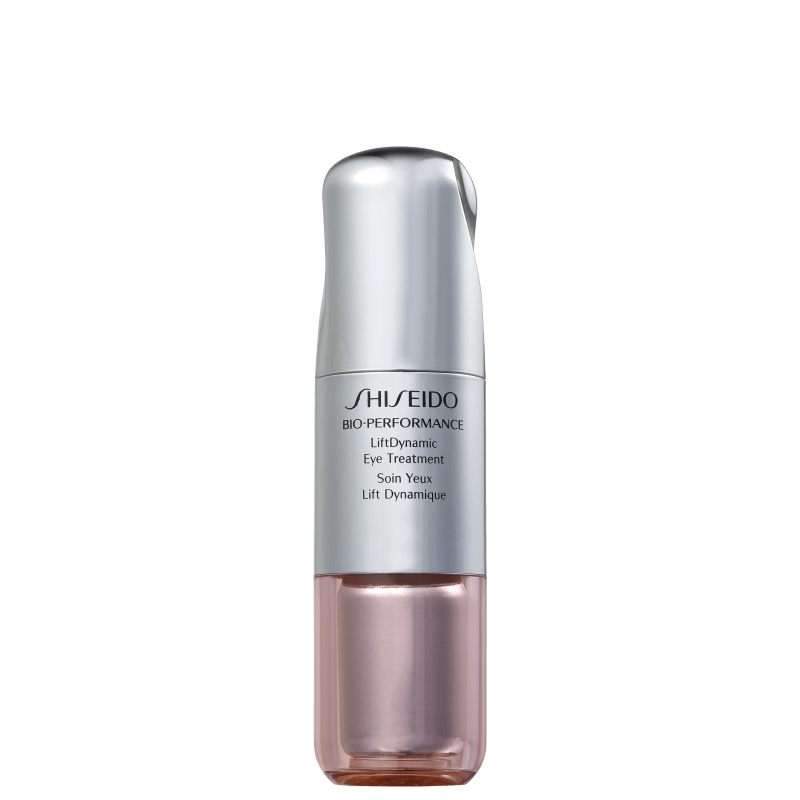 Shiseido Bio-Performance Liftdynamic Eye Treatment - Creme para Olhos 15ml