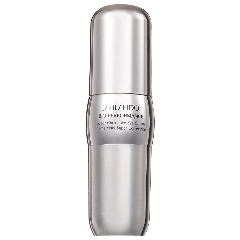 Shiseido Bio-Performance Super Corrective - Creme para Área dos Olhos 15ml