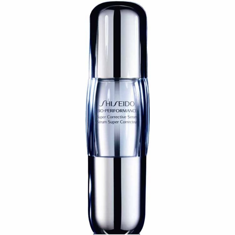 Shiseido Bio-Performance Super Corrective Serum - Soro Hidratante 30ml