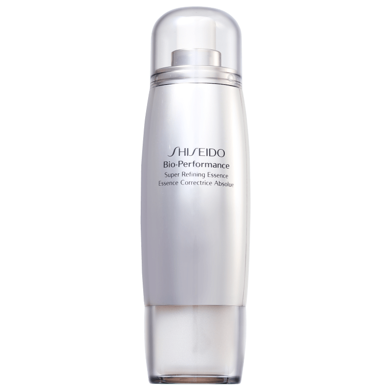 Shiseido Bio-Performance Super Refining Essence - Hidratante Facial 50ml