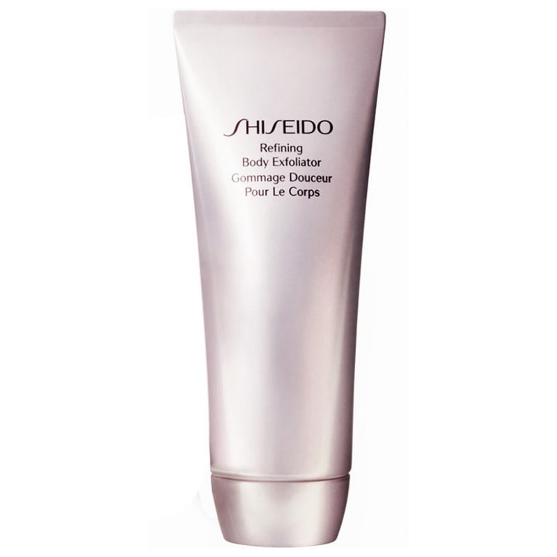 Shiseido Refining Body Exfoliator - Esfoliante Corporal 200ml