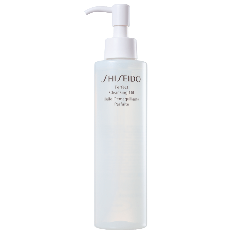 Shiseido Essential Perfect Cleansing Oil - Óleo Demaquilante 180ml